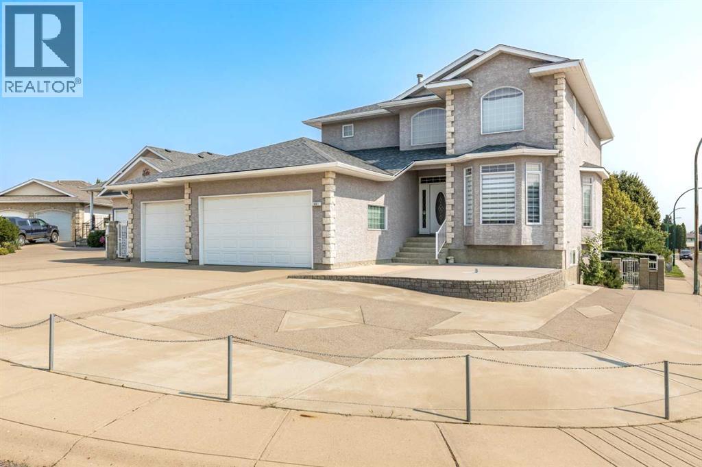 22 Turner Crescent Southeast
