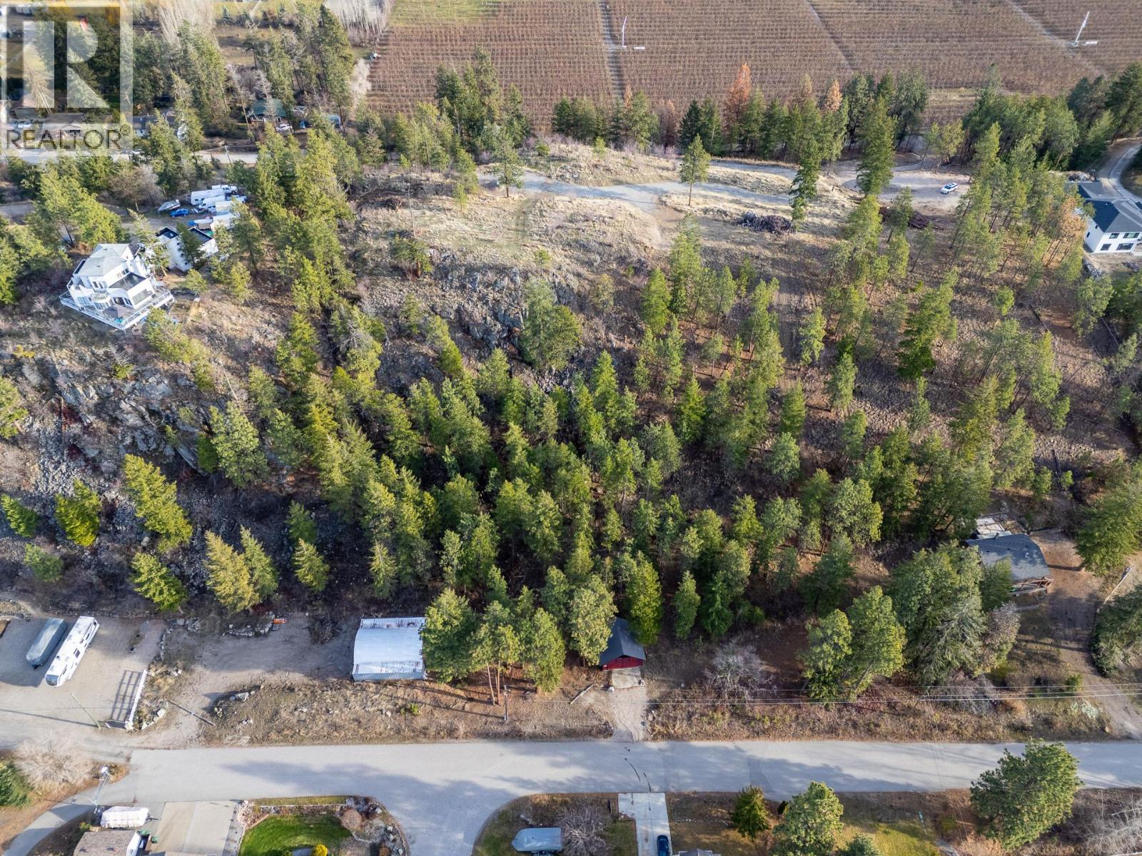  Cemetery Road, Lake Country