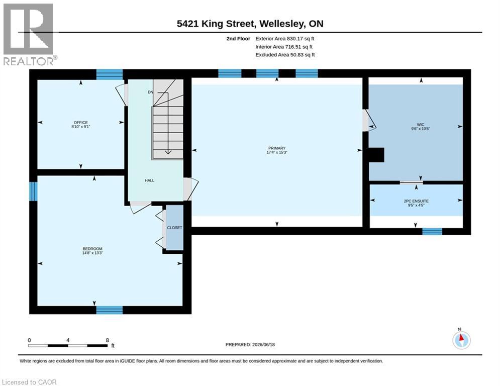 5421 KING Street - 47