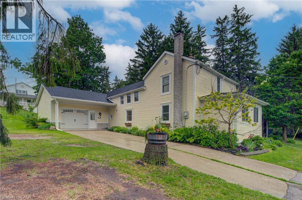5421 KING Street - 5