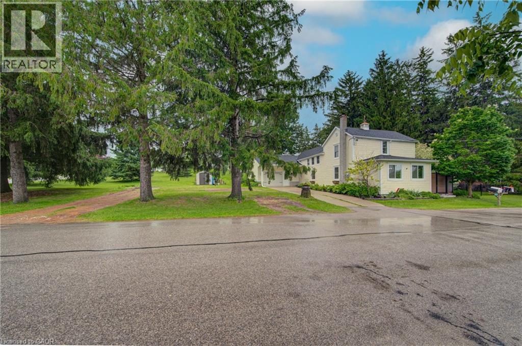 5421 KING Street - 2