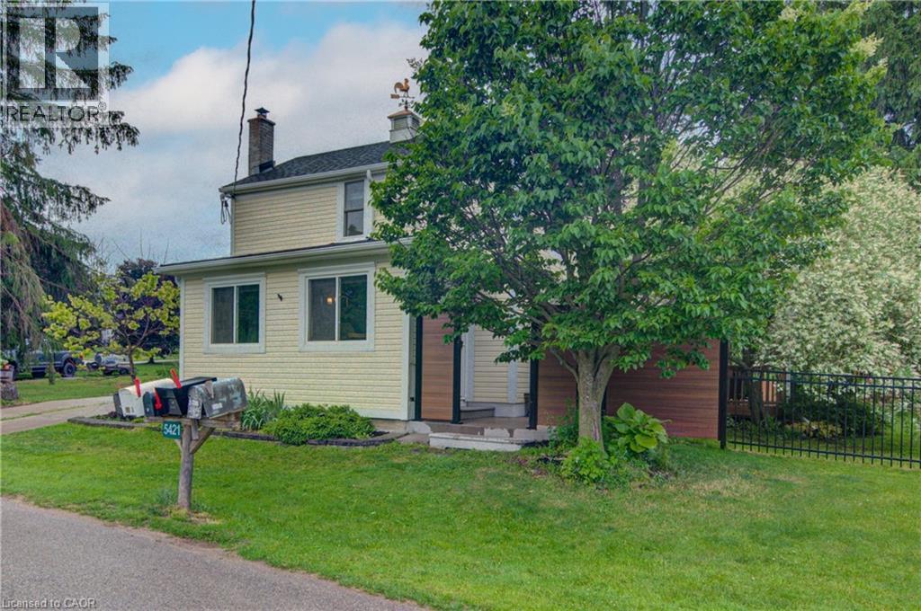 5421 KING Street - 6
