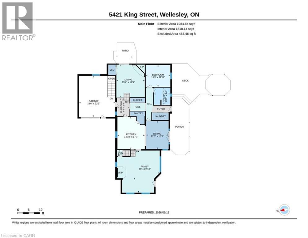 5421 KING Street - 46