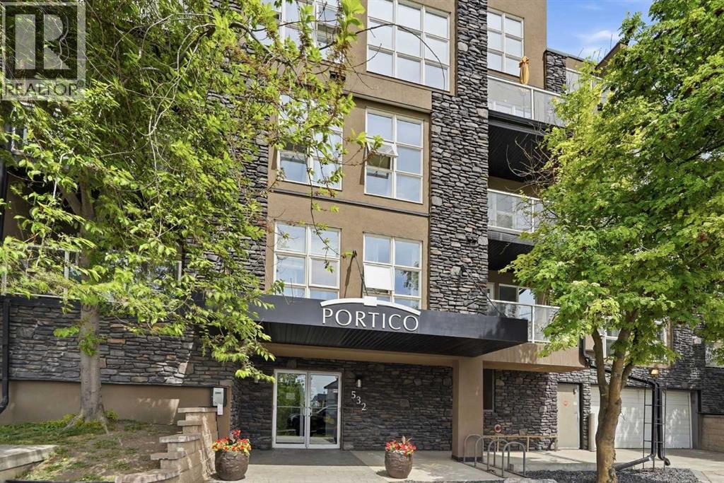 305, 532 5 Avenue NE, Renfrew, Calgary photo 3