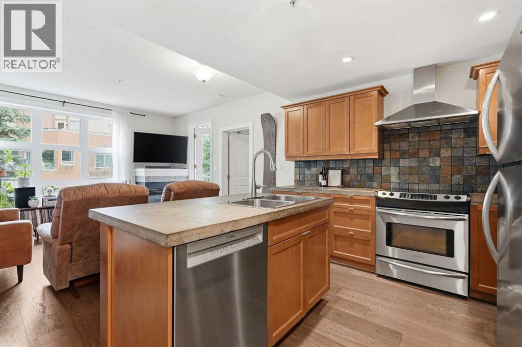 305, 532 5 Avenue NE, Renfrew, Calgary photo 4
