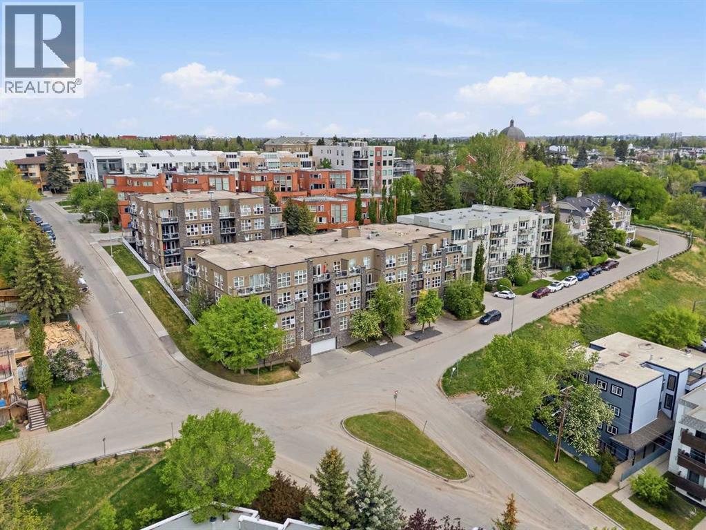 305, 532 5 Avenue NE, Renfrew, Calgary photo 1