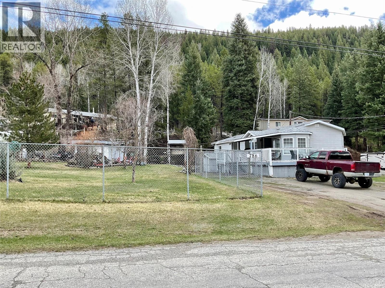 786 Strathmore Avenue - 4