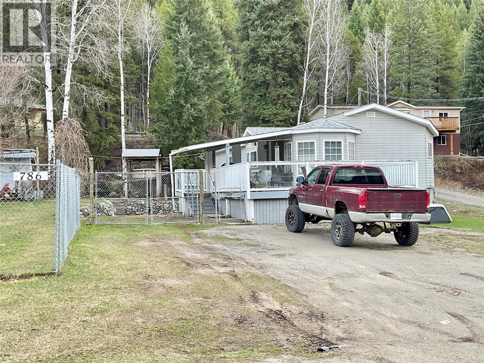786 Strathmore Avenue - 3