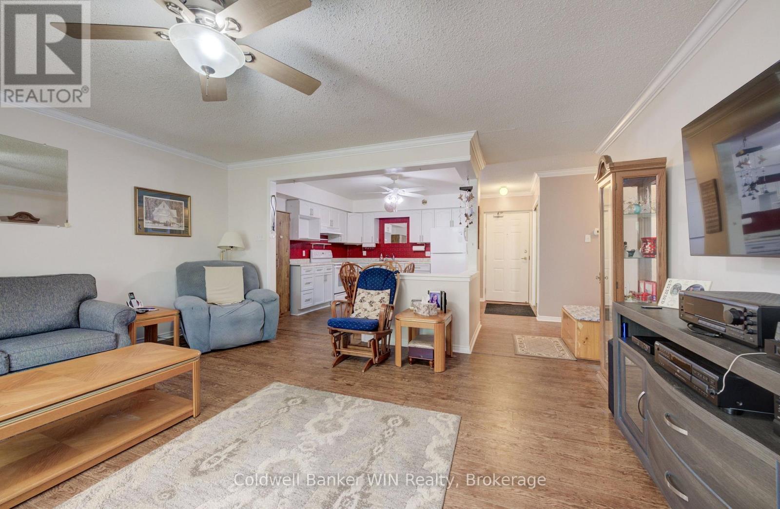 #306 440 DURHAM STREET W - 12