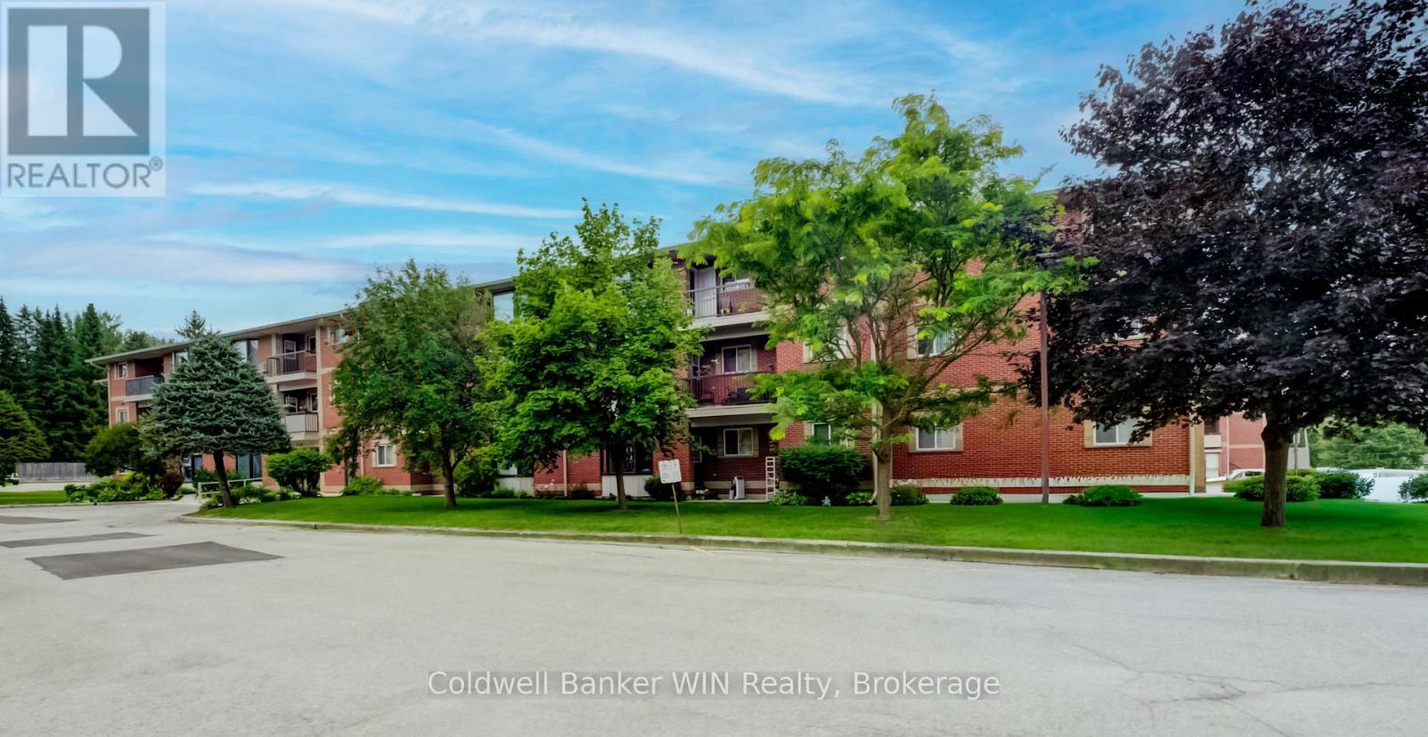 #306 440 DURHAM STREET W - 2