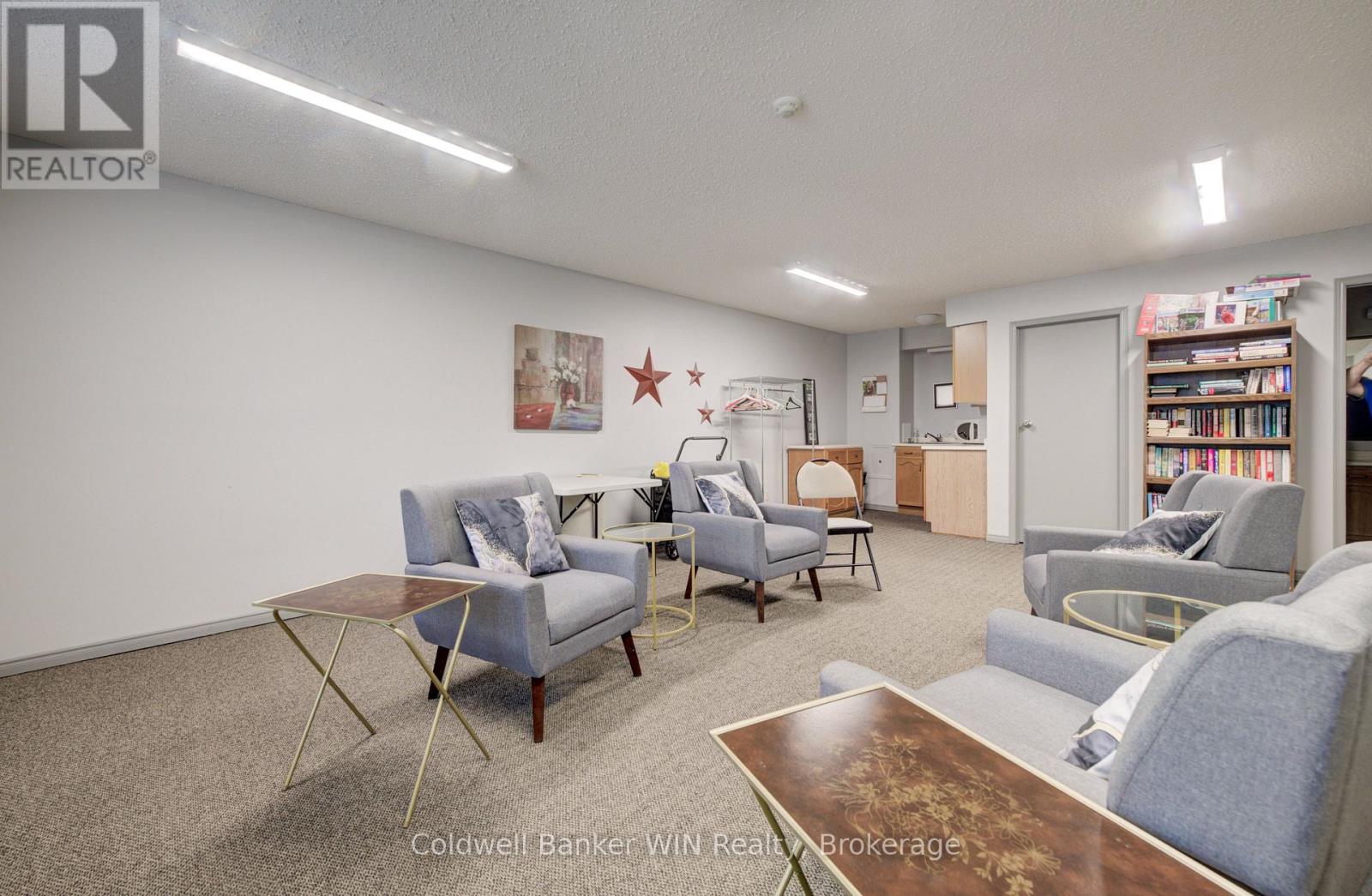 #306 440 DURHAM STREET W - 23