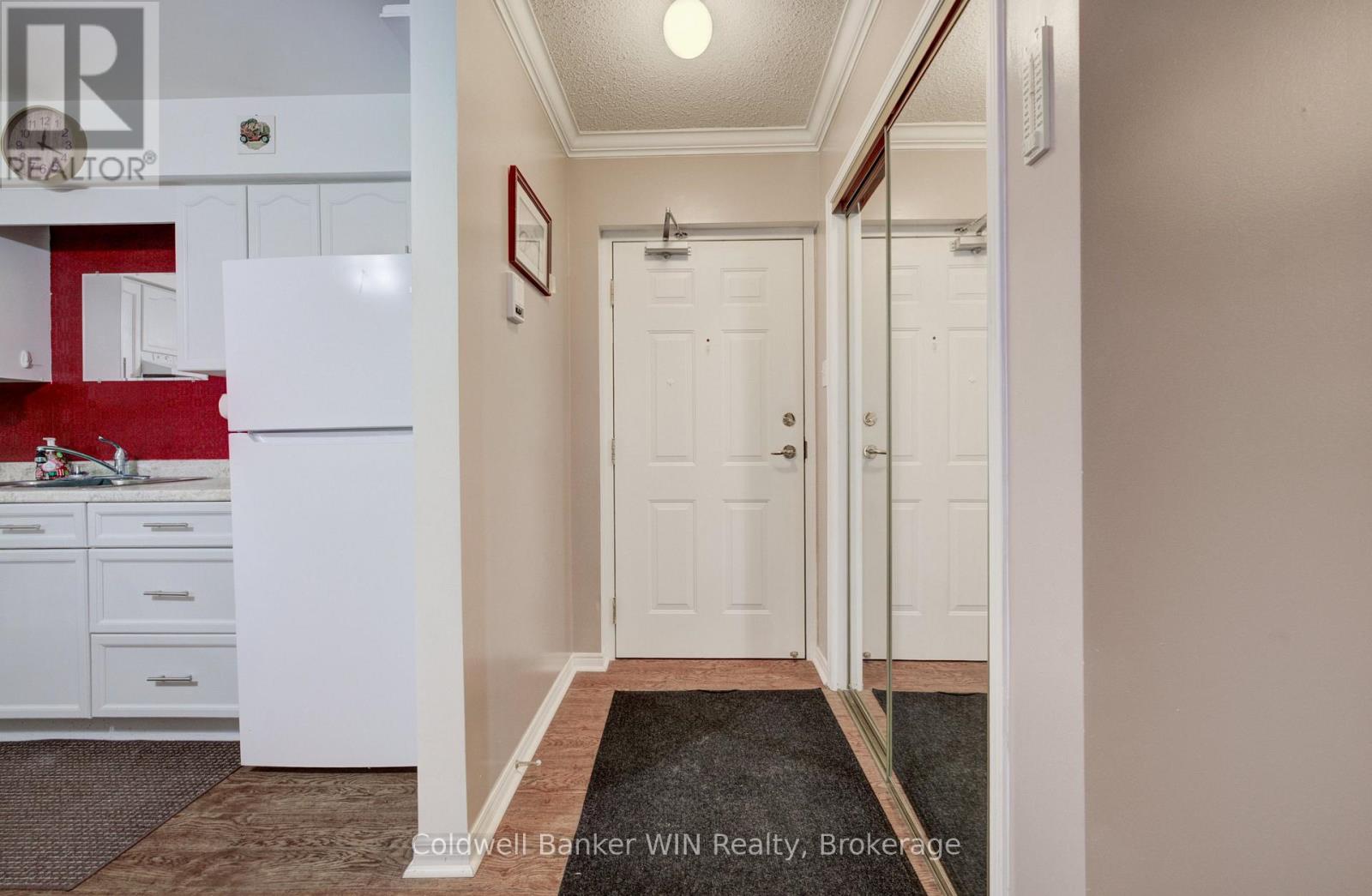 #306 440 DURHAM STREET W - 4