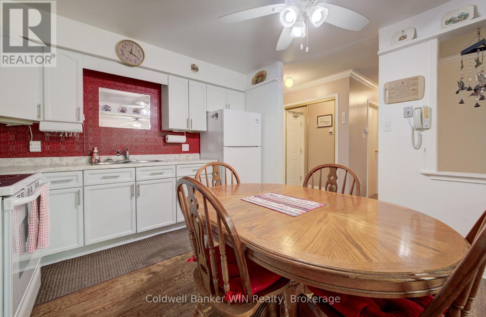 #306 440 DURHAM STREET W - 7