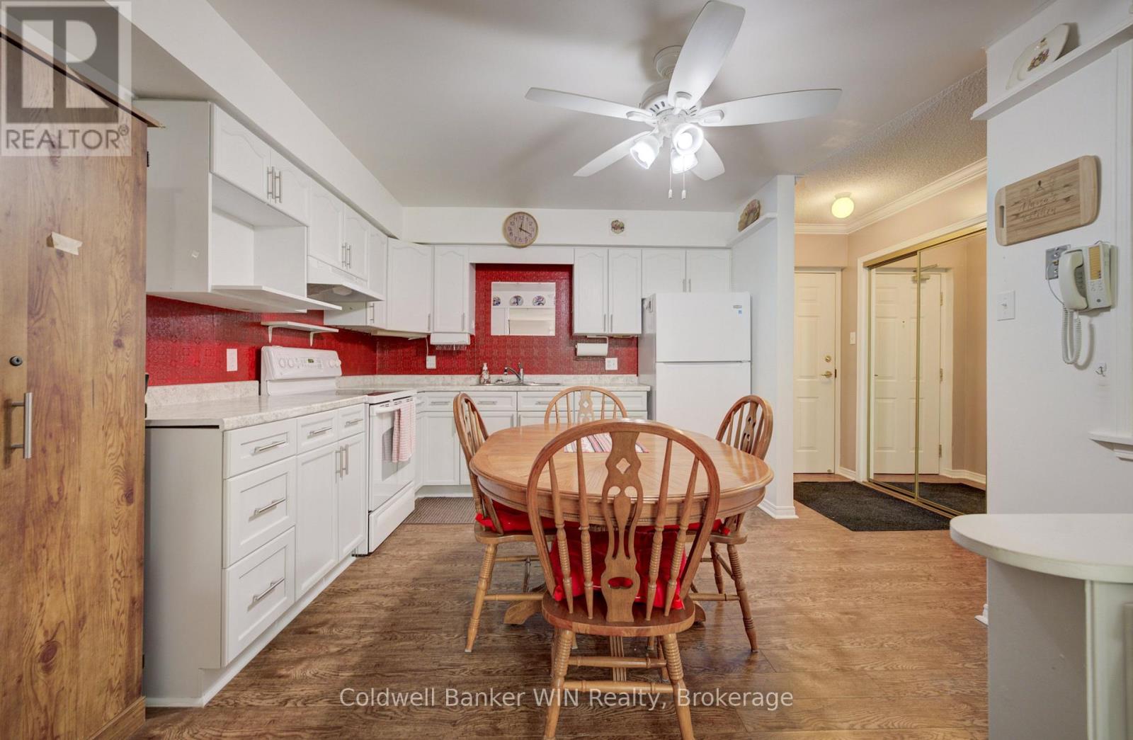 #306 440 DURHAM STREET W - 6