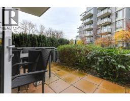 108 3188 Riverwalk Avenue, Vancouver, BC V5S0E7 Photo 27