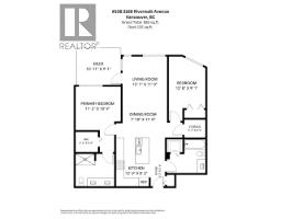 108 3188 Riverwalk Avenue, Vancouver, BC V5S0E7 Photo 36