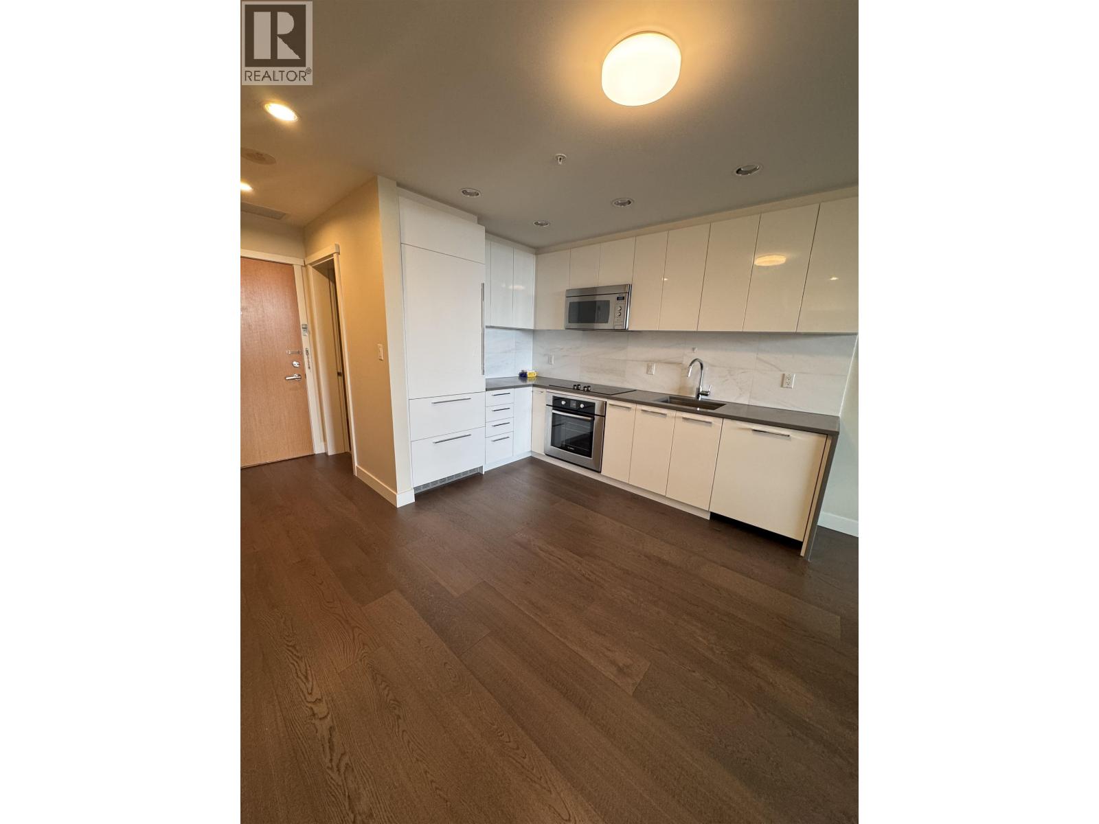 503 5728 BERTON AVENUE, Vancouver