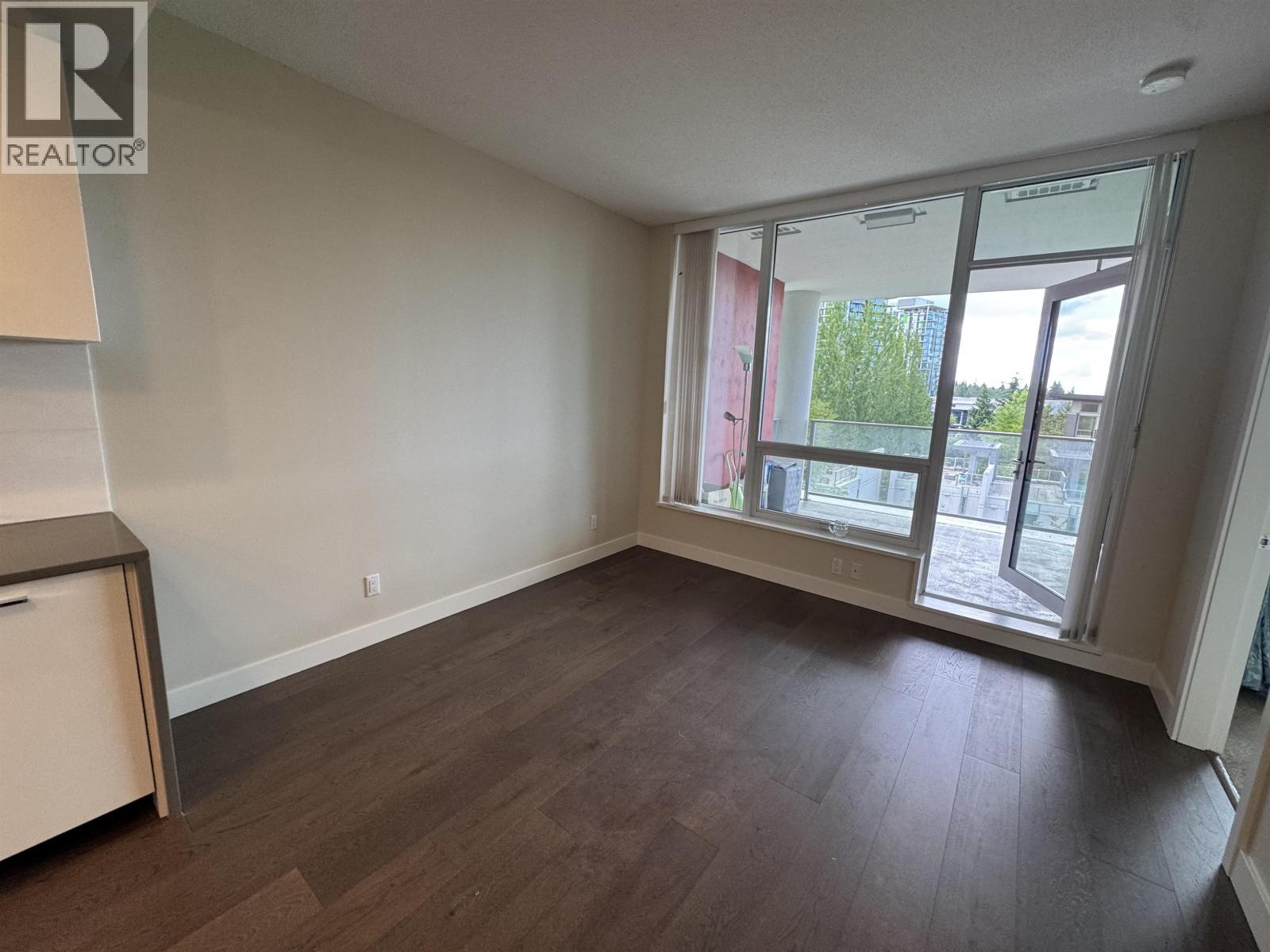 503 5728 BERTON AVENUE, Vancouver