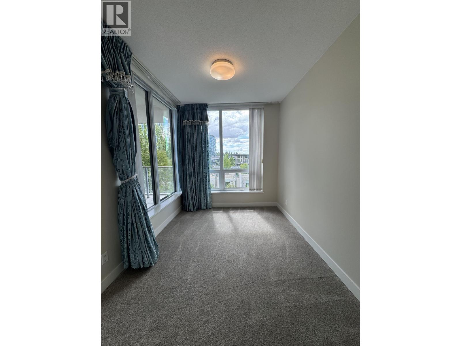 503 5728 BERTON AVENUE, Vancouver