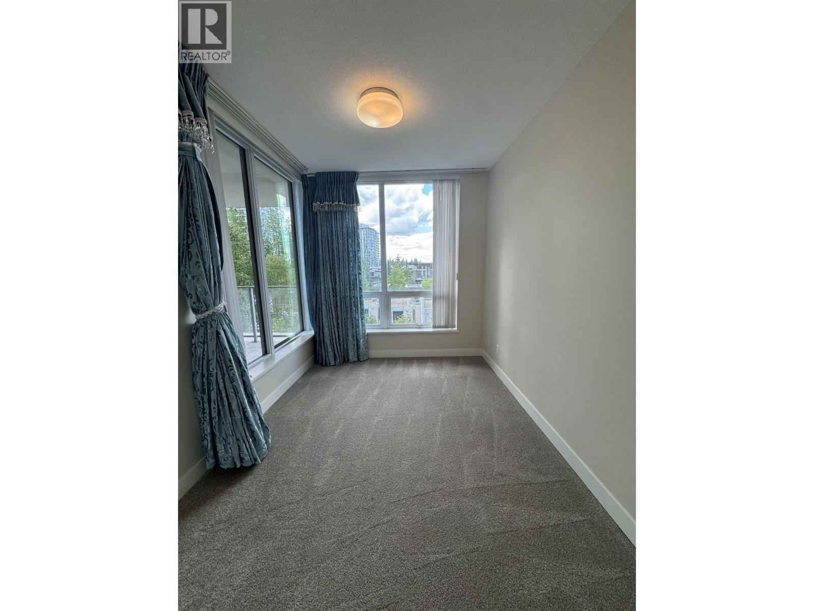 503 5728 BERTON AVENUE, Vancouver