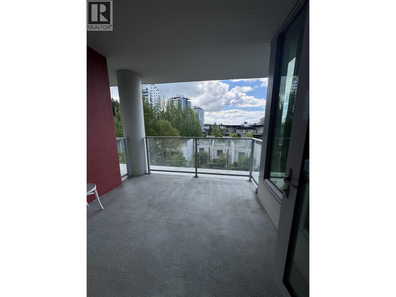 503 5728 BERTON AVENUE, Vancouver