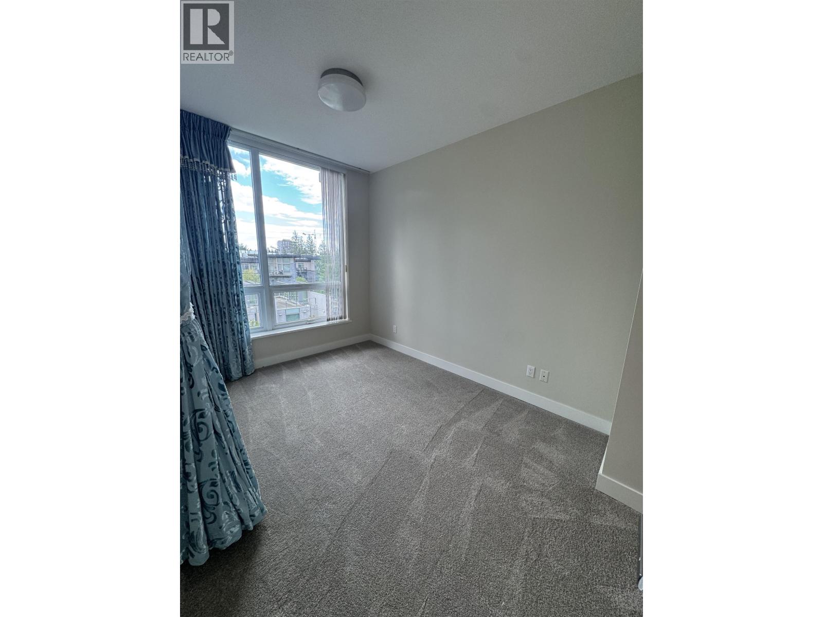 503 5728 BERTON AVENUE, Vancouver