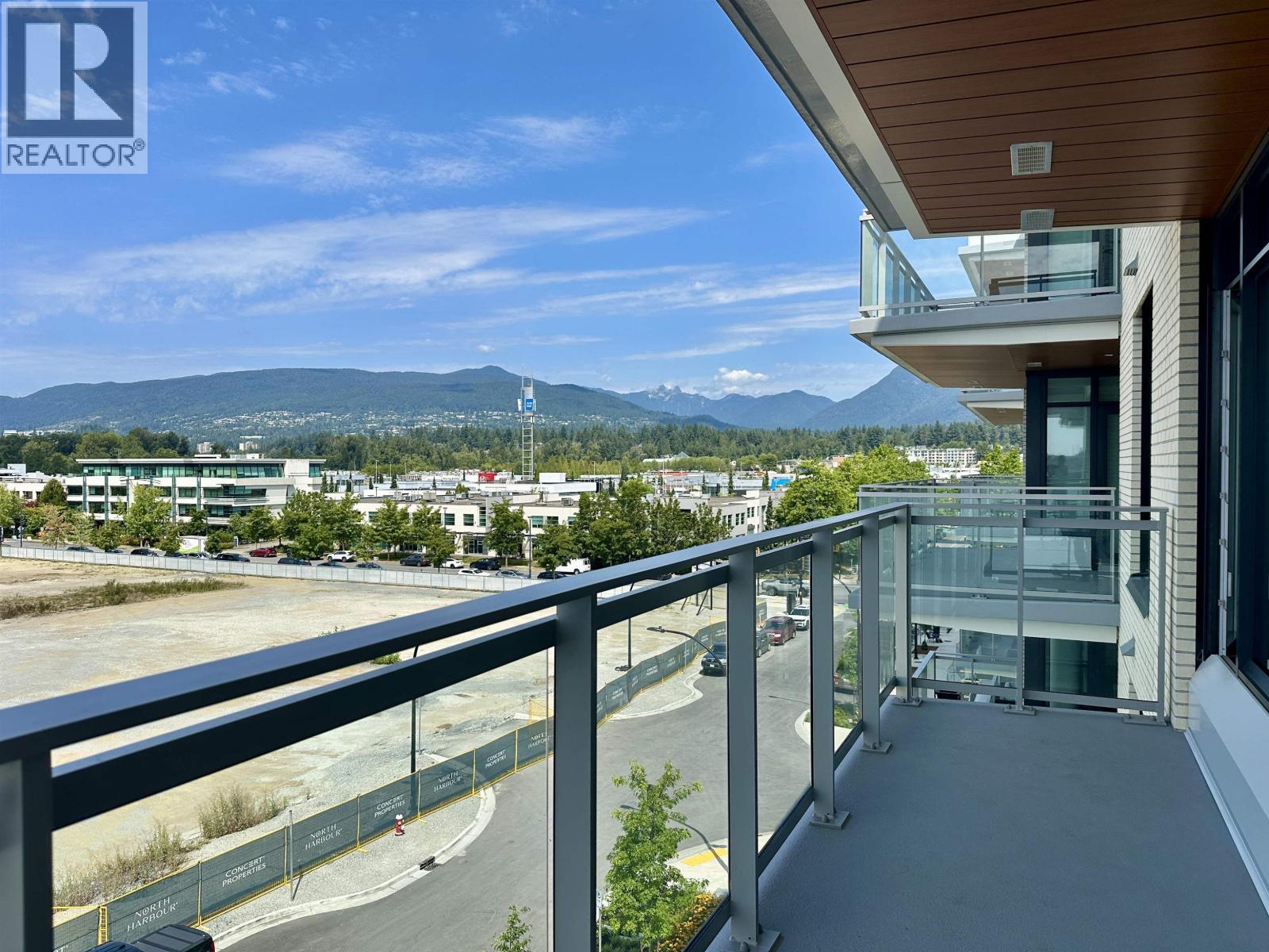 510 785 HARBOUR WAY, North Vancouver