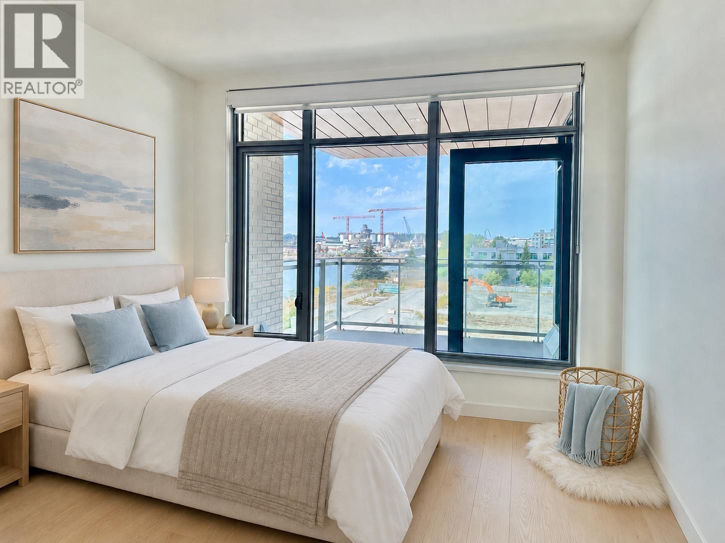510 785 HARBOUR WAY, North Vancouver