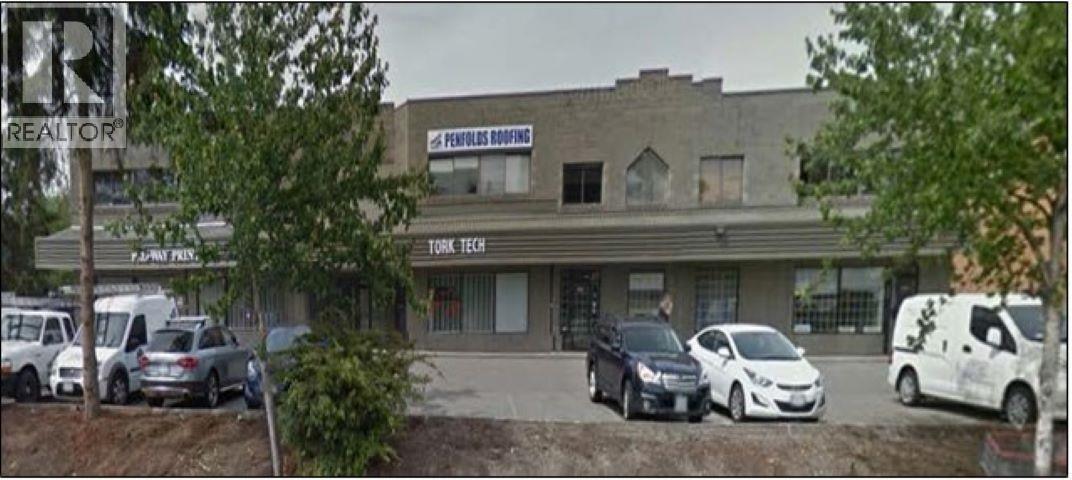 106 8557 GOVERNMENT STREET, Burnaby
