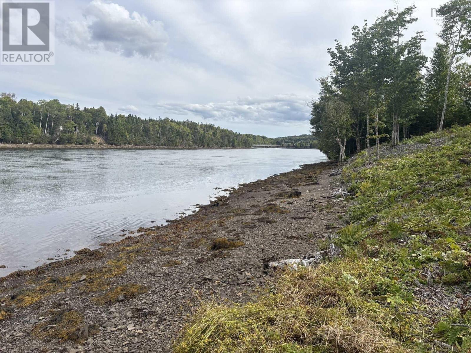 Property 4 of 10 of Lot 2-1 Antigonish Guysborough Road