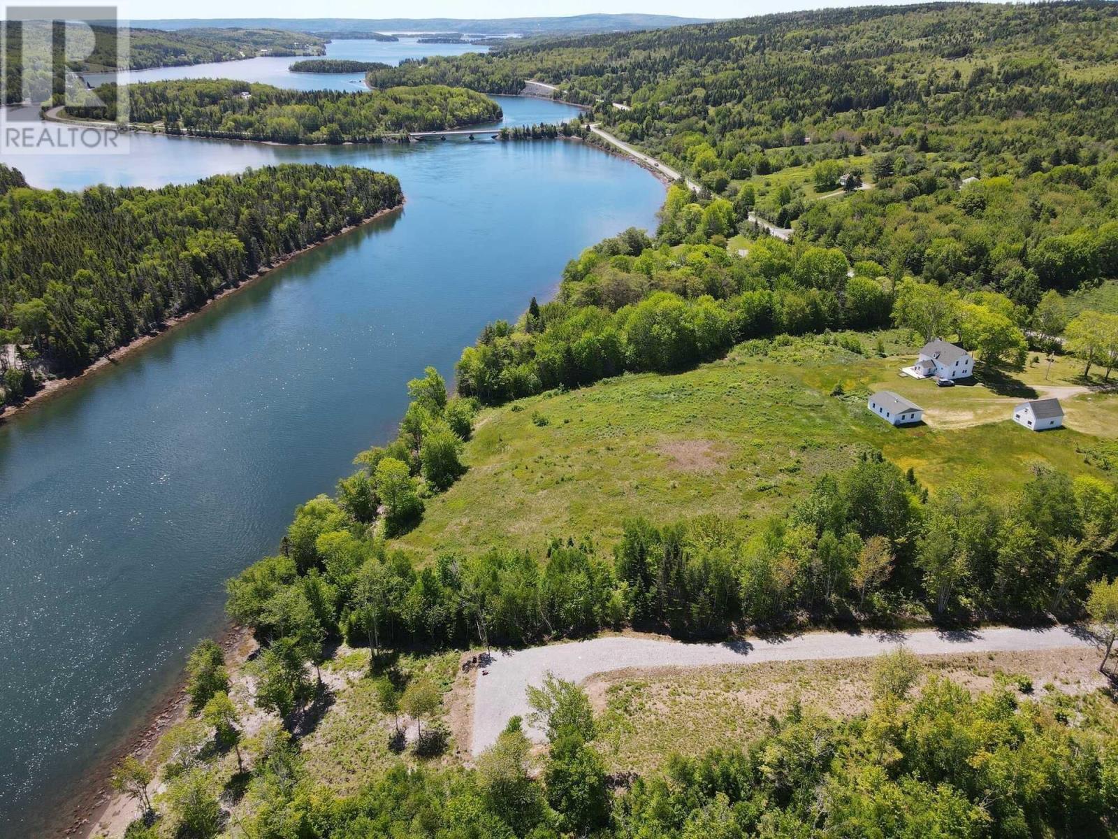 Property 8 of 10 of Lot 2-1 Antigonish Guysborough Road