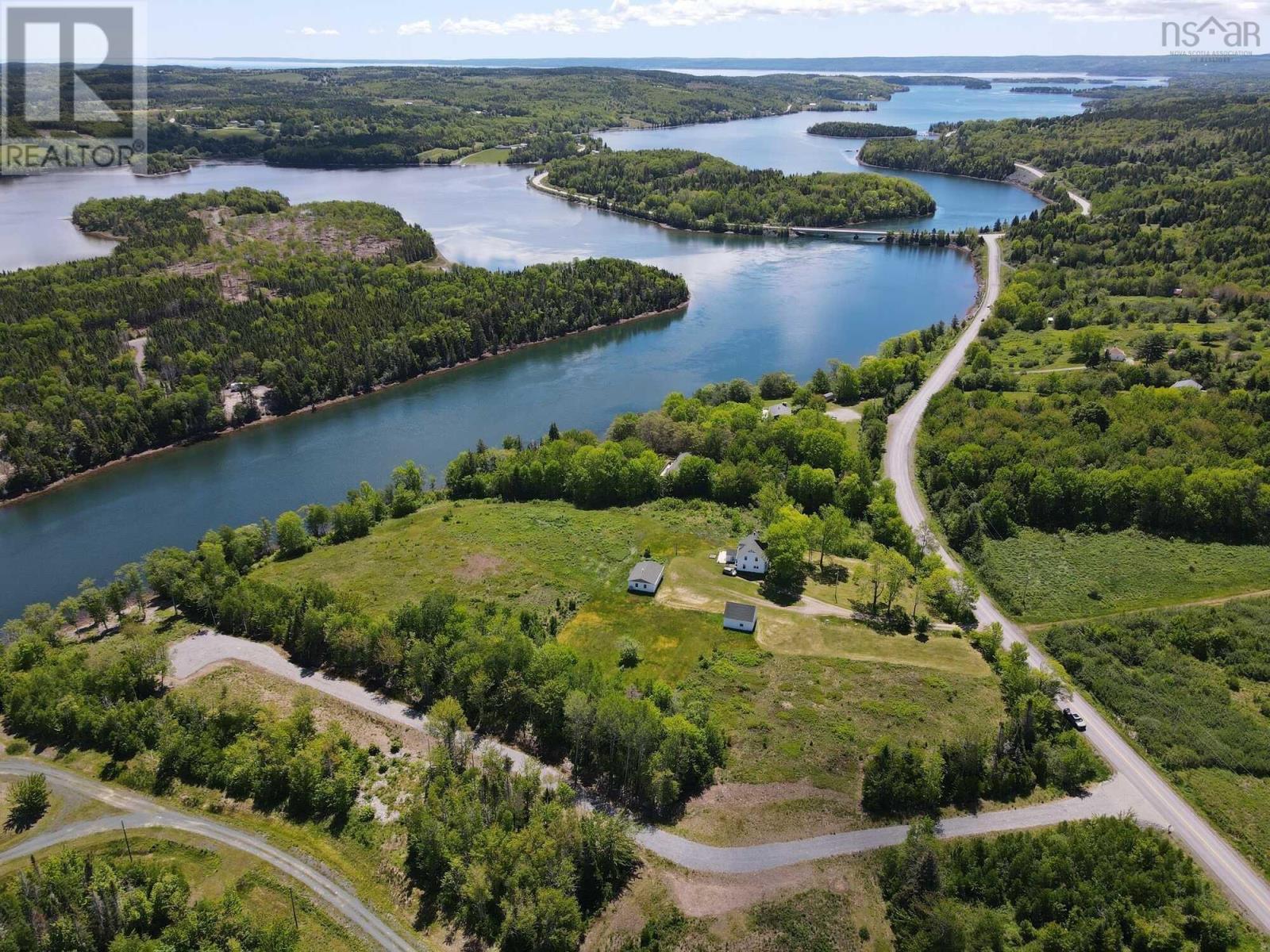 Property for sale at Lot 2-1 Antigonish Guysborough Road
