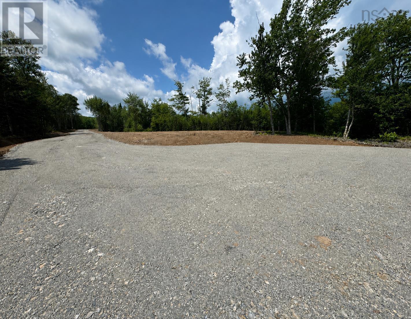 Property 5 of 10 of Lot 2-1 Antigonish Guysborough Road