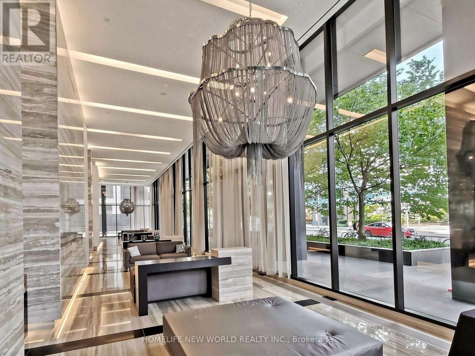 #1406 110 CHARLES STREET E - 6