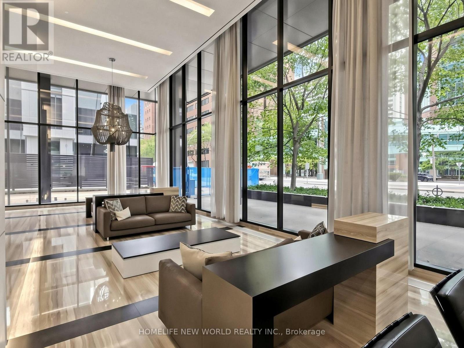 #1406 110 CHARLES STREET E - 7