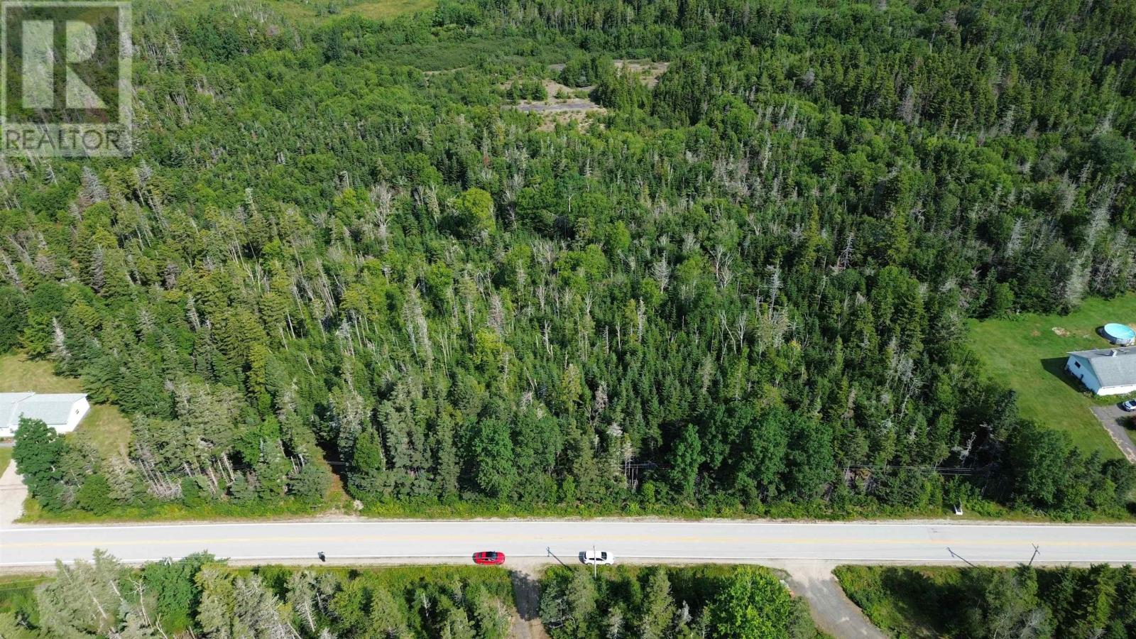 2.35 acres Highway 329