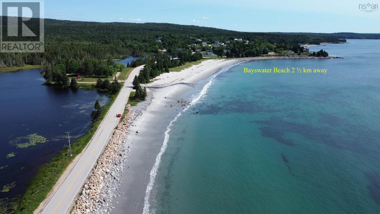 Property 7 of 8 of 2.35 acres Highway 329