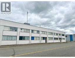 Front exterior of 502 4TH AVENUE · Prince George, BC