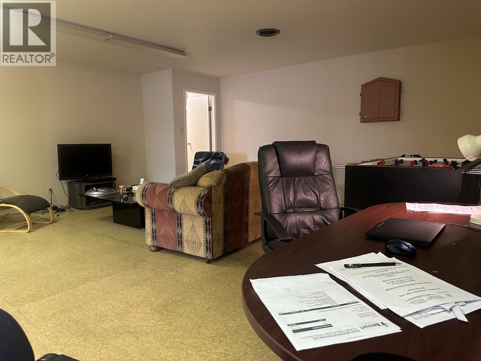 Photo 21 of 40 — 502 4TH AVENUE · Prince George, BC