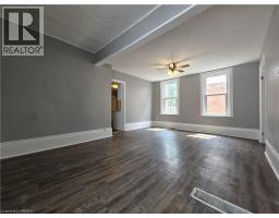 Kitchen/Dining room - 109 Sydenham Street, Brantford, ON N3R3Y7 Photo 8