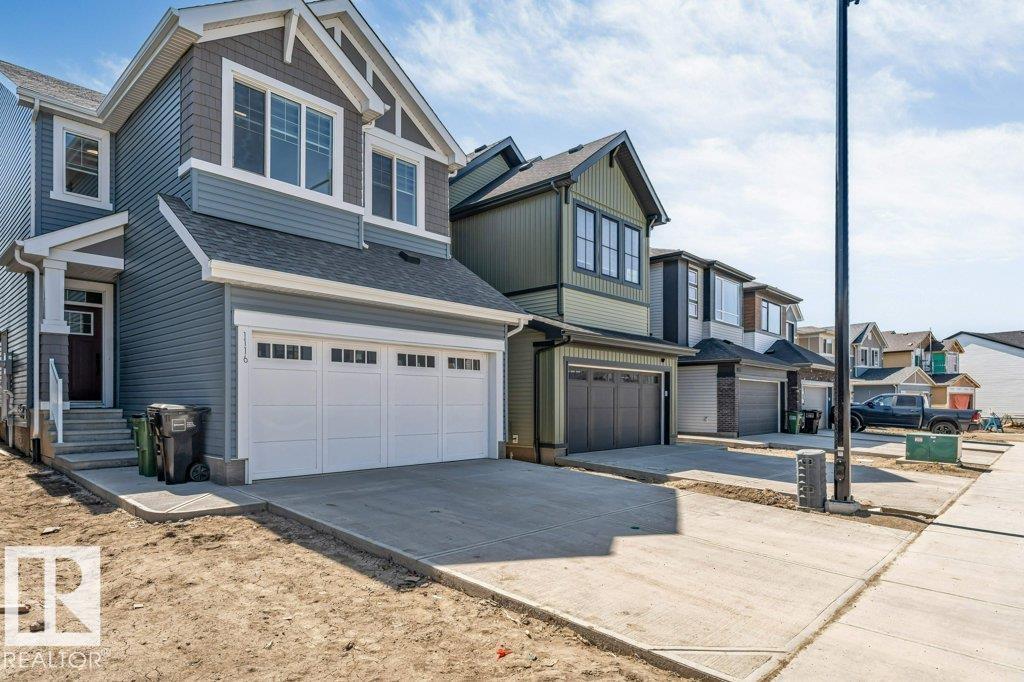 1116 CRISTALL CR SW, Chappelle Area, Edmonton photo 2