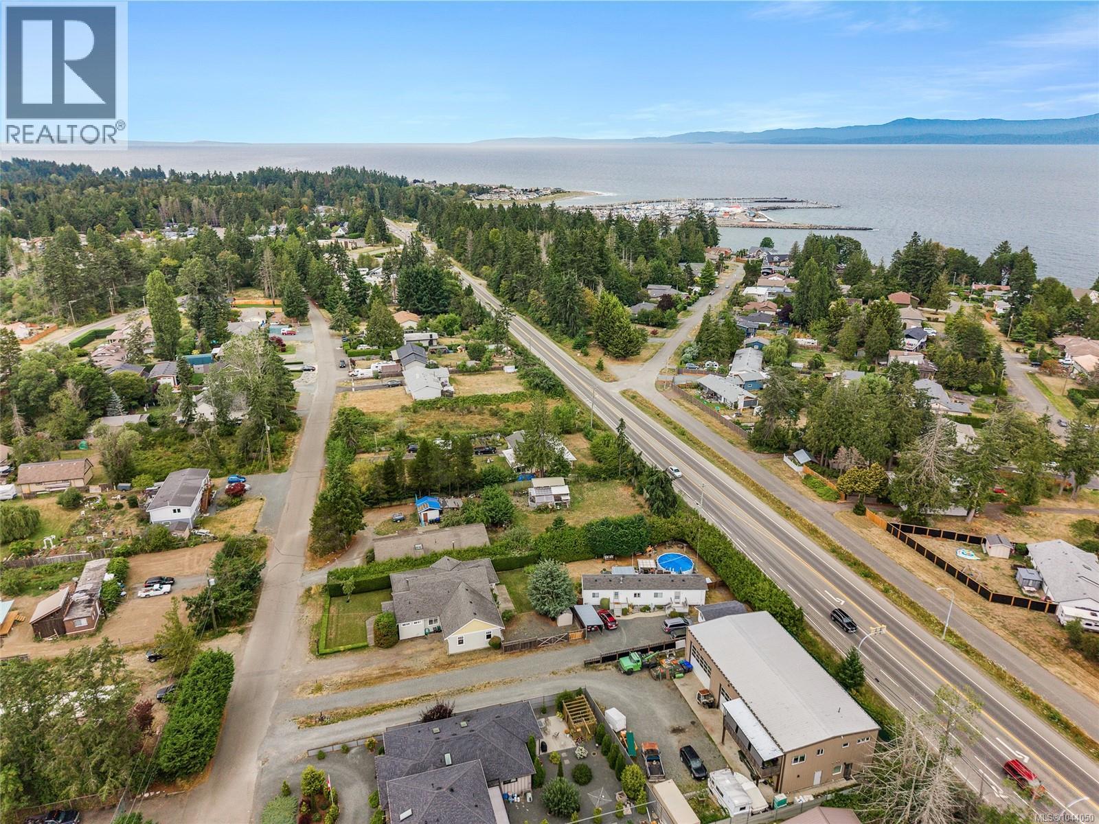 810 Reid Rd - 2