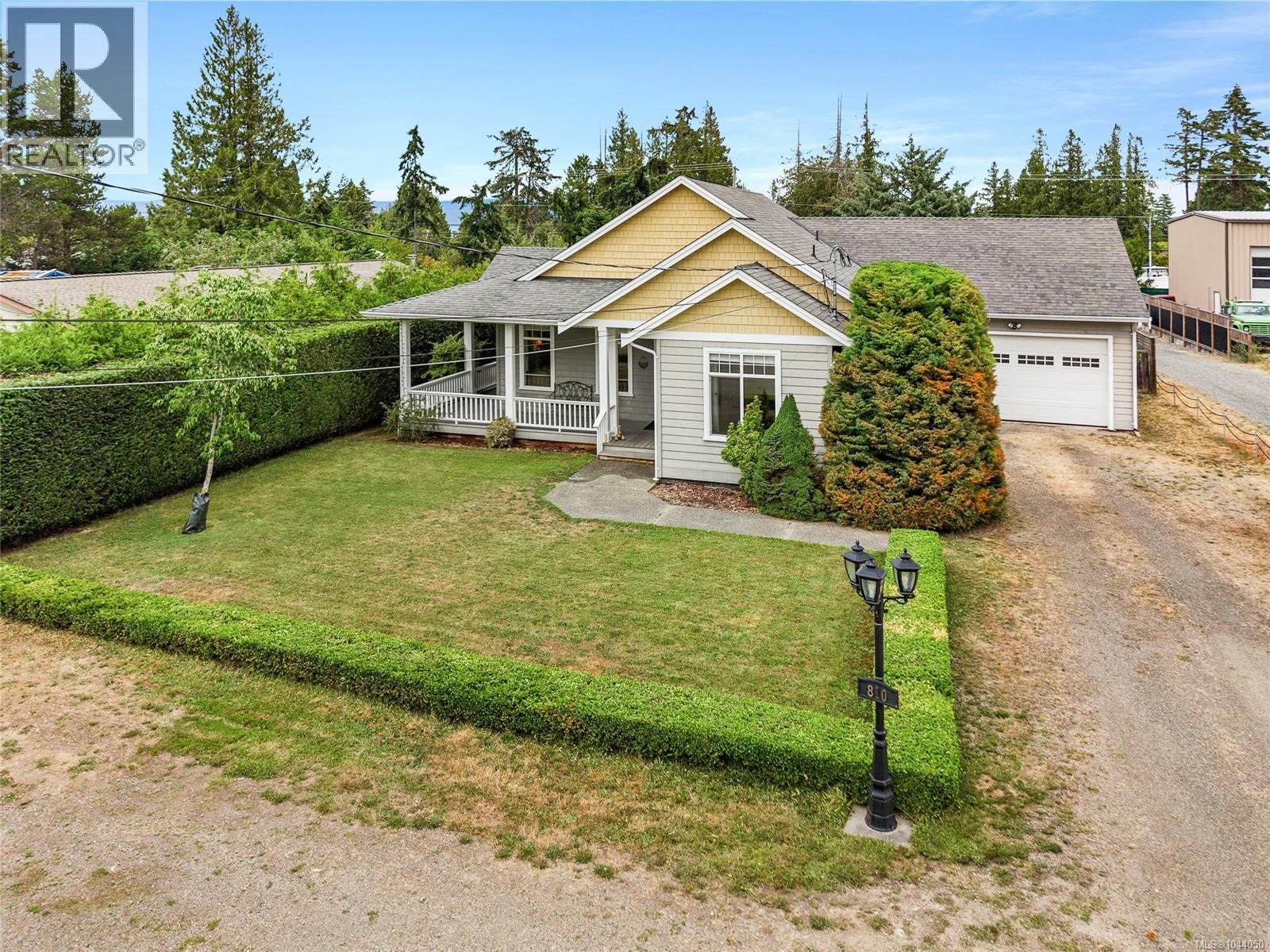 810 Reid Rd - 1