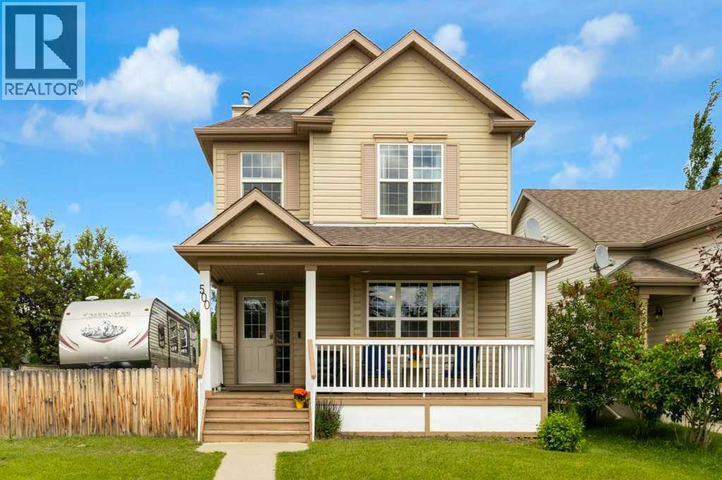 500 Morningside Park SW
