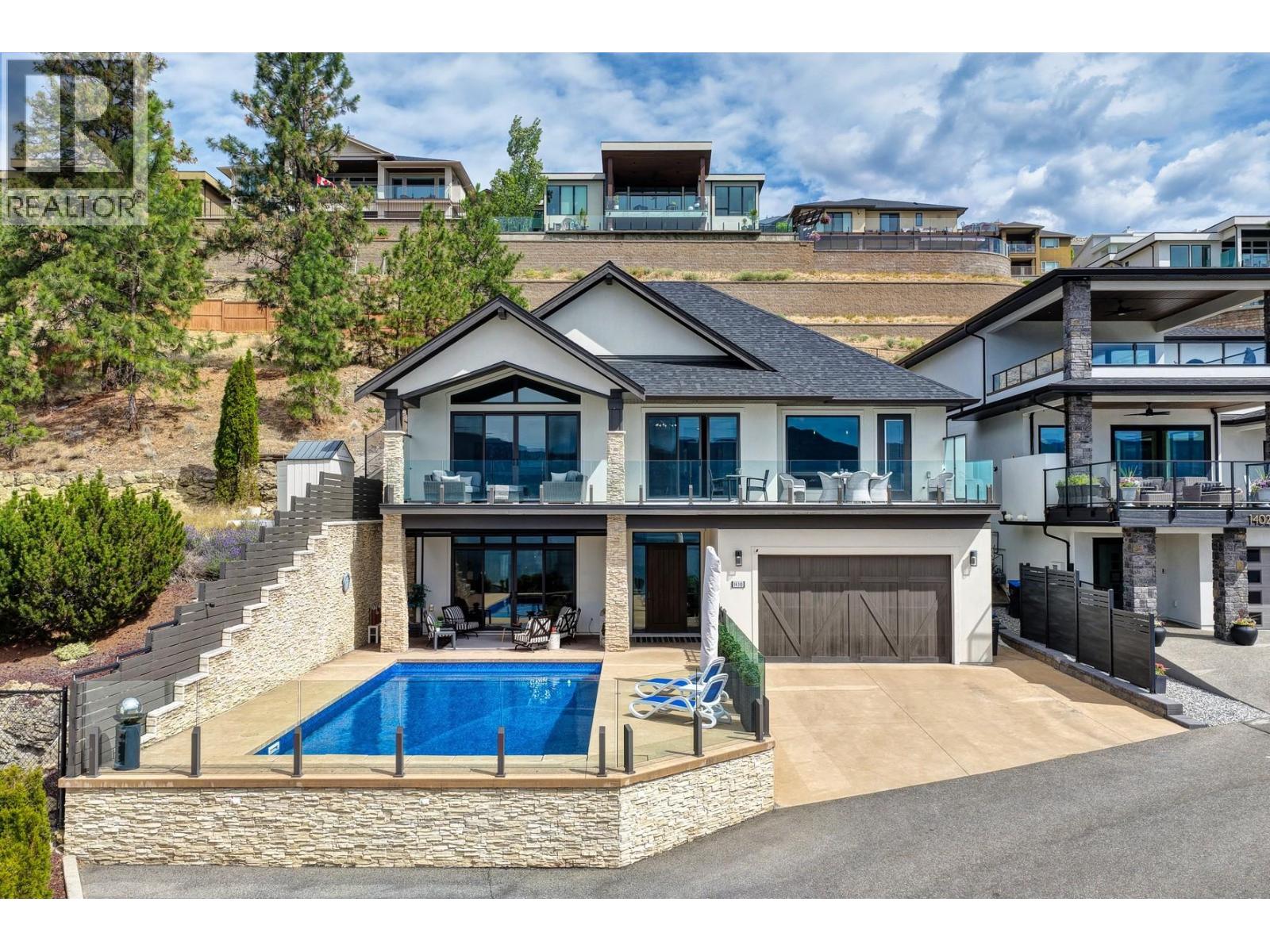 1410 Menu Road, West Kelowna
