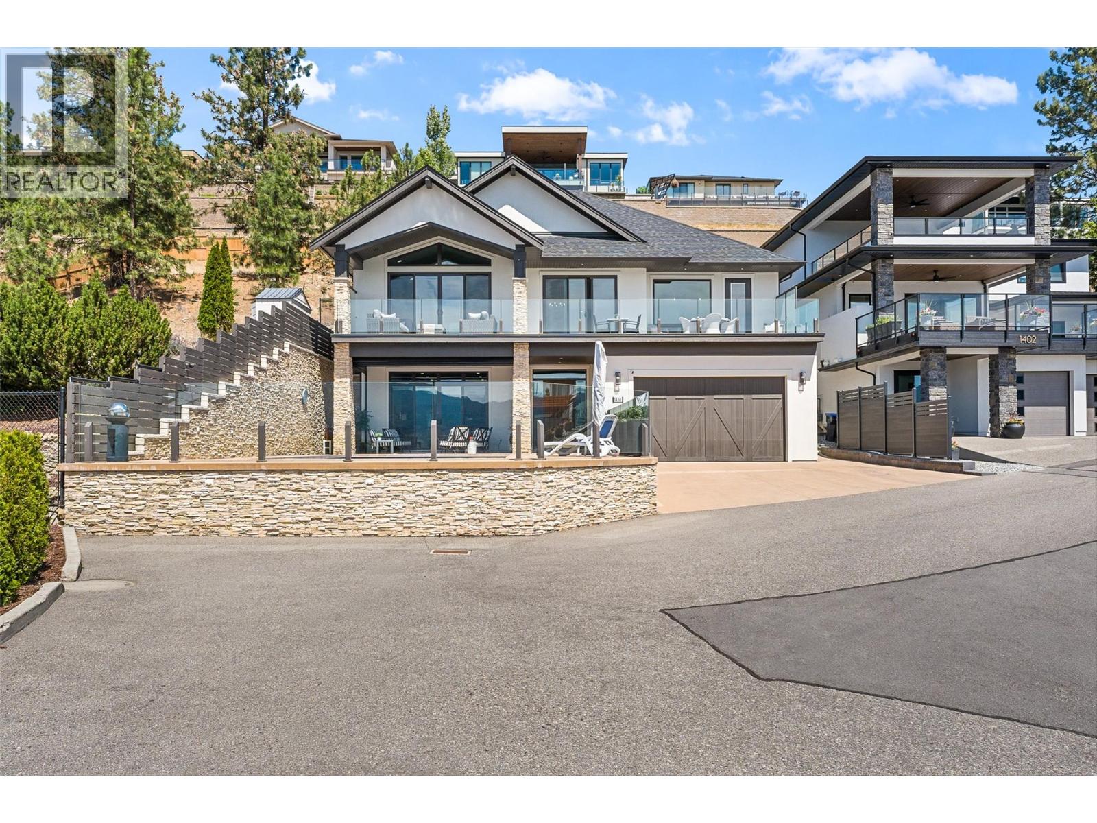 1410 Menu Road, West Kelowna