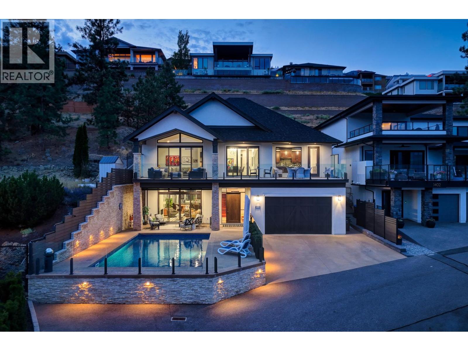 1410 Menu Road, West Kelowna