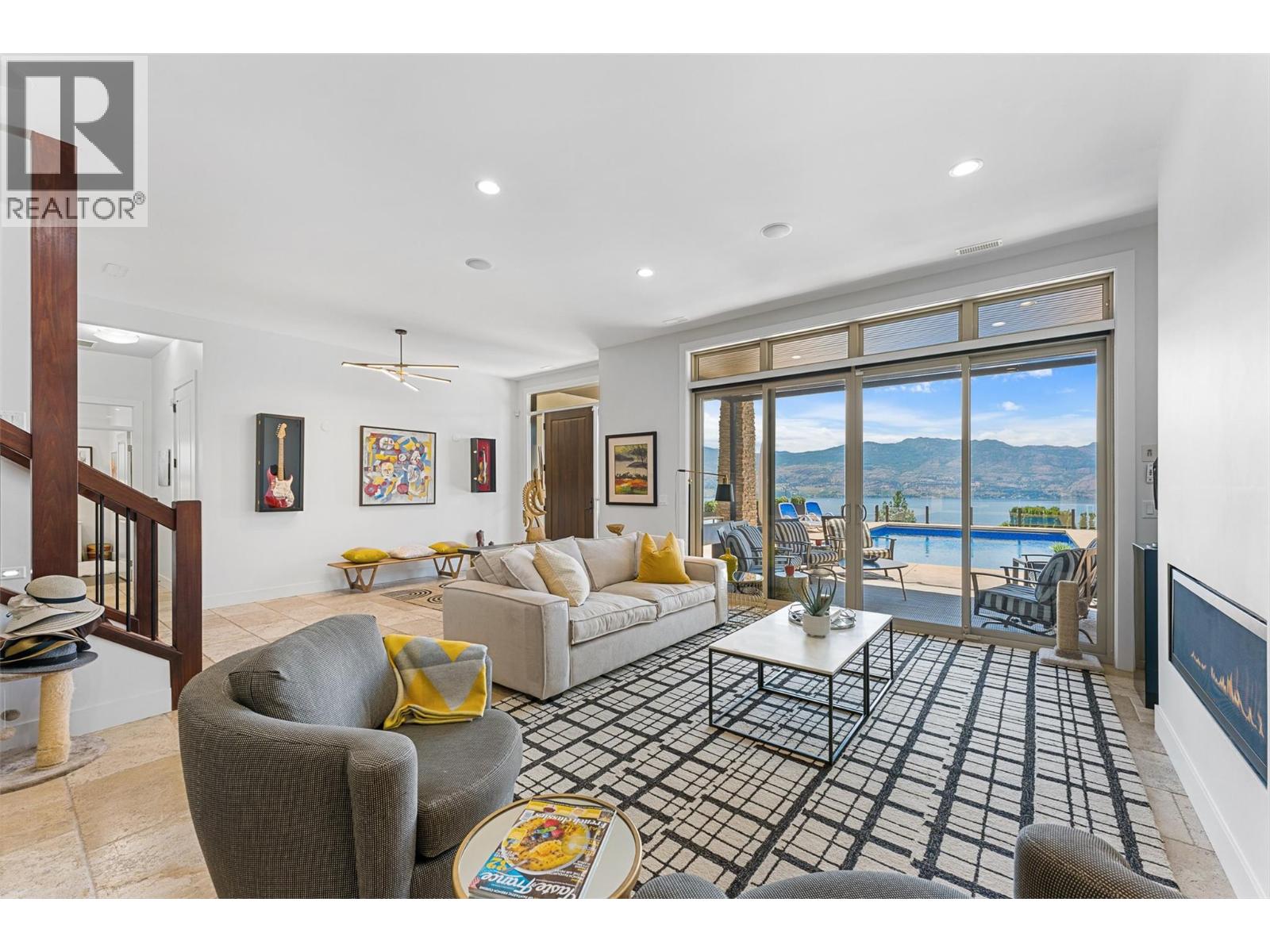 1410 Menu Road, West Kelowna