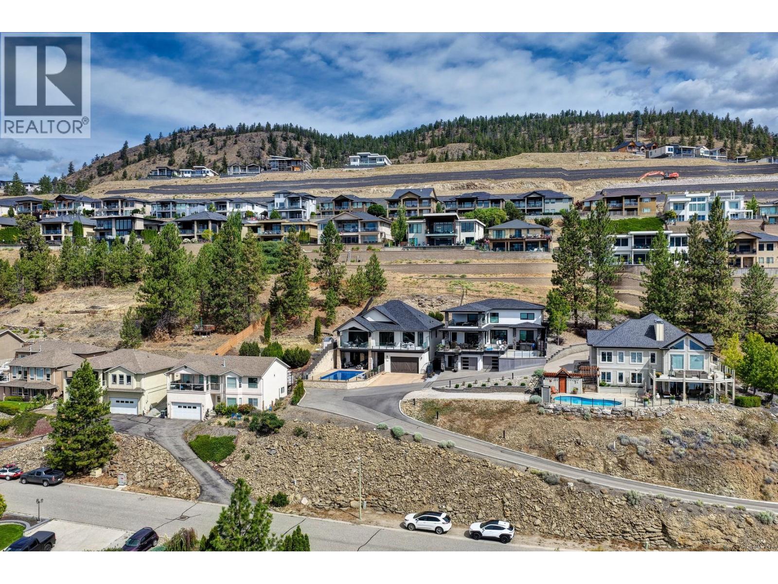 1410 Menu Road, West Kelowna