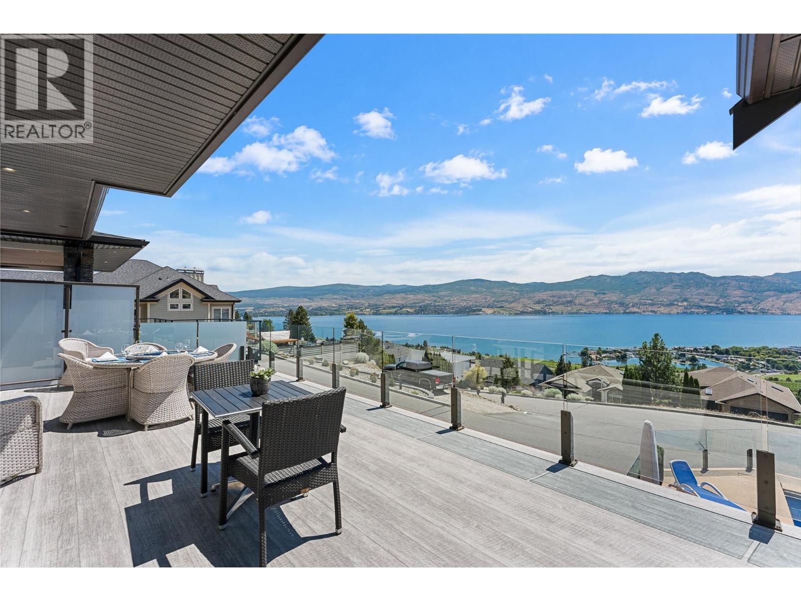 1410 Menu Road, West Kelowna